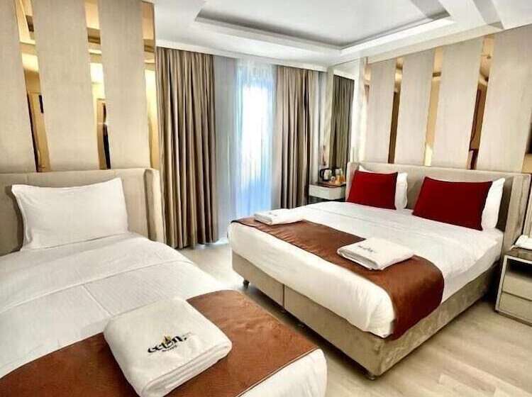 ホテル Cetin Port