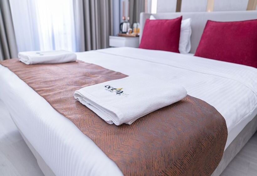 ホテル Cetin Port