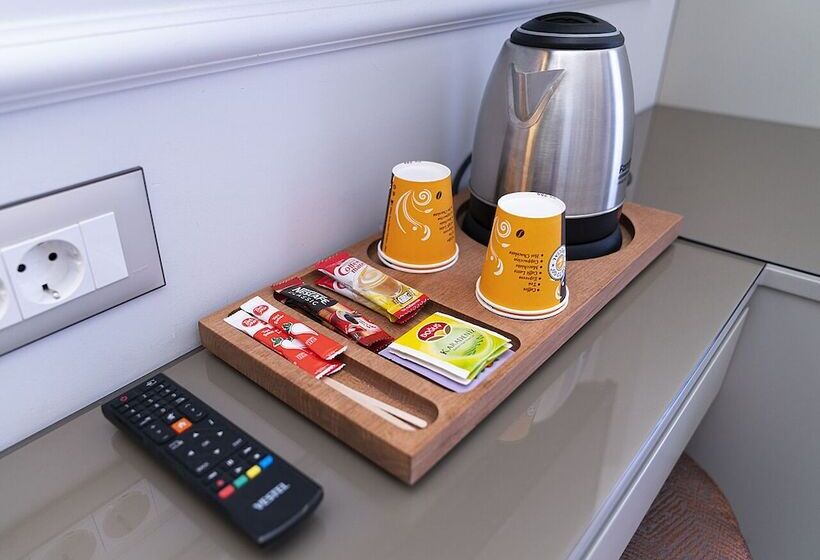 ホテル Cetin Port