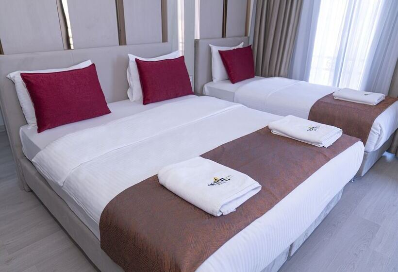 ホテル Cetin Port