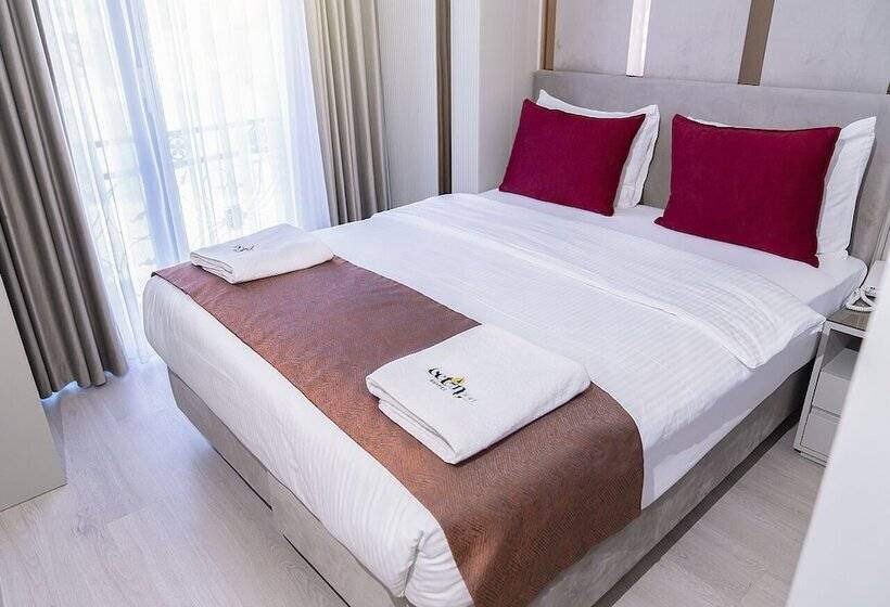 ホテル Cetin Port