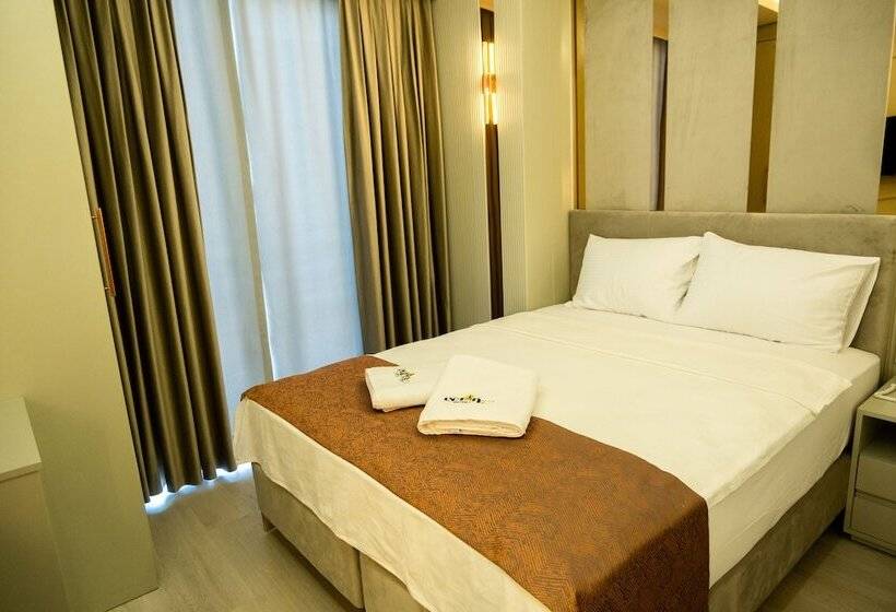 ホテル Cetin Port