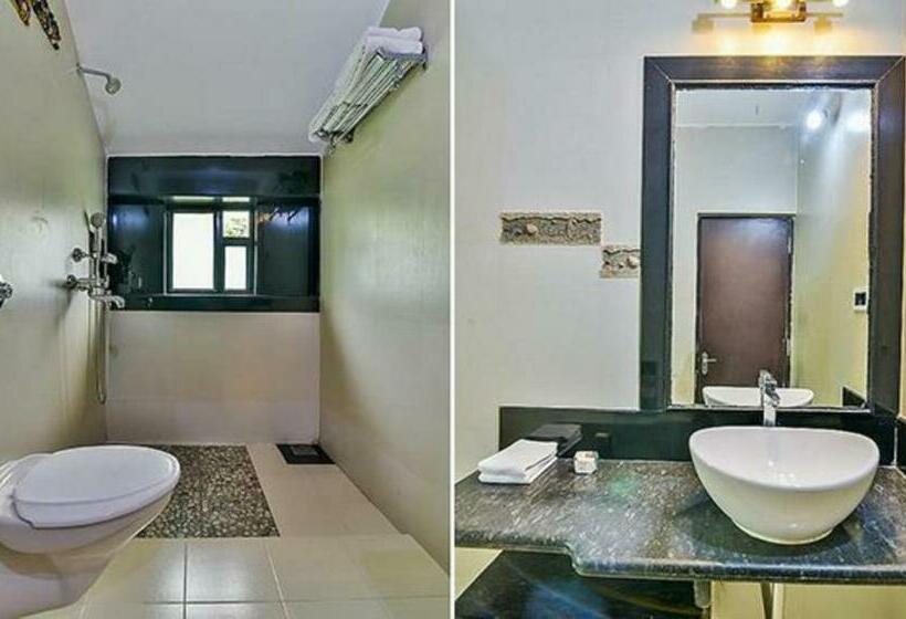 Hotel Townhouse Oak Kris Dane S Resort