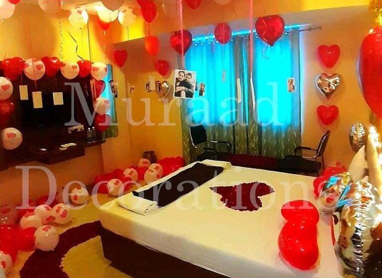 Hotel Oyo 91128 Mongoose Palace