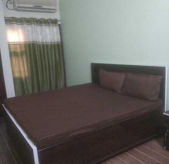 Hotel Oyo 91128  Mongoose Palace