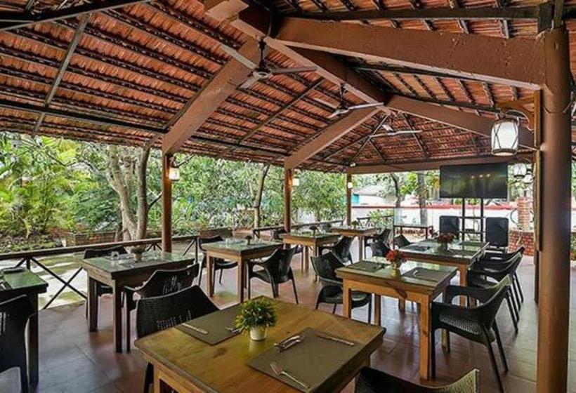 Hotel Townhouse Oak Kris Dane S Resort