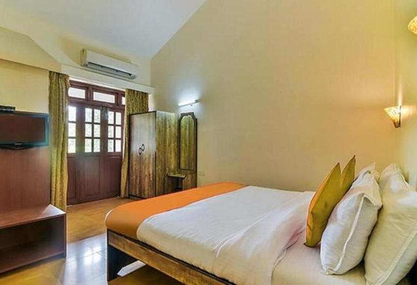 Hotel Townhouse Oak Kris Dane S Resort