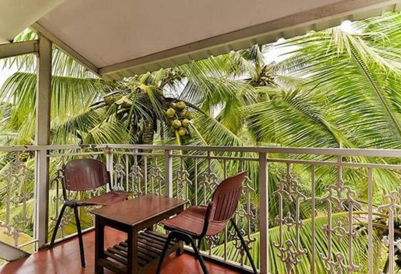 Hotel Townhouse Oak Kris Dane S Resort