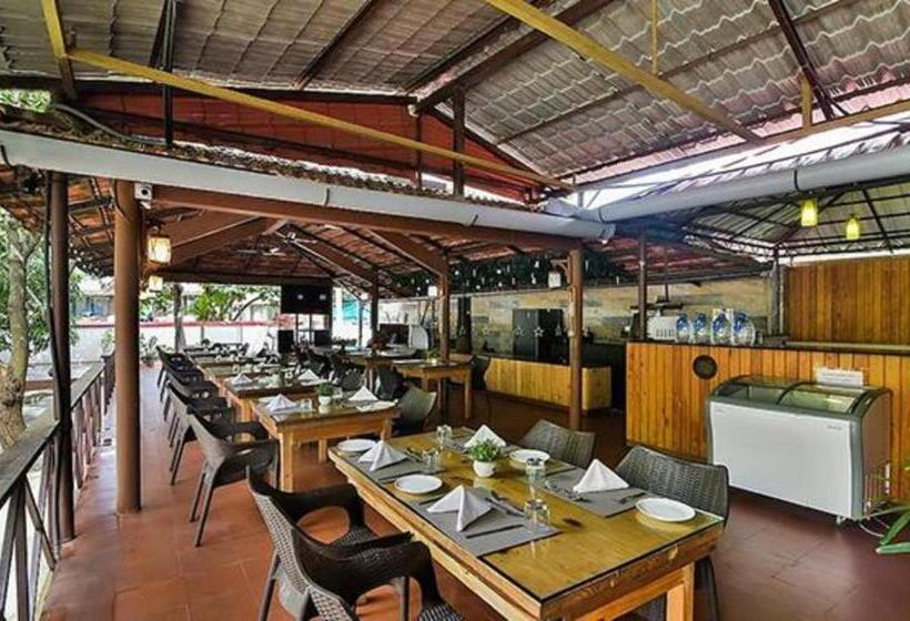 Hotel Townhouse Oak Kris Dane S Resort