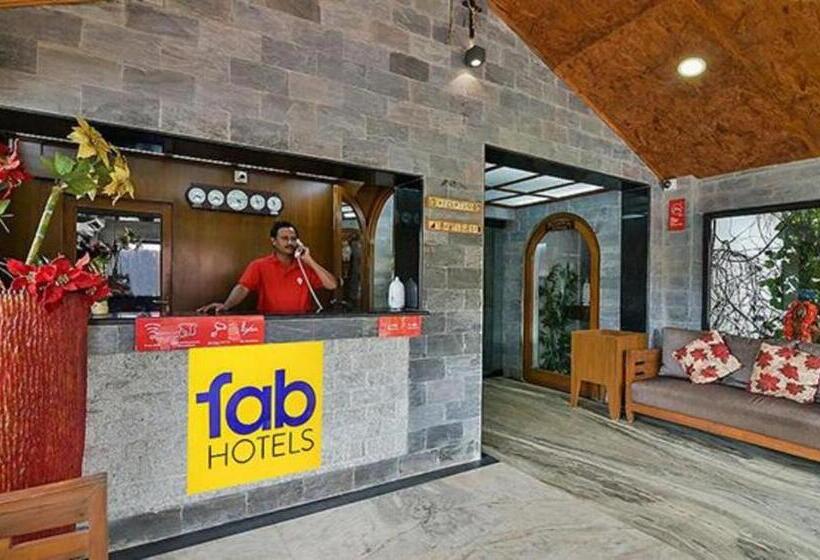 Hotel Townhouse Oak Kris Dane S Resort