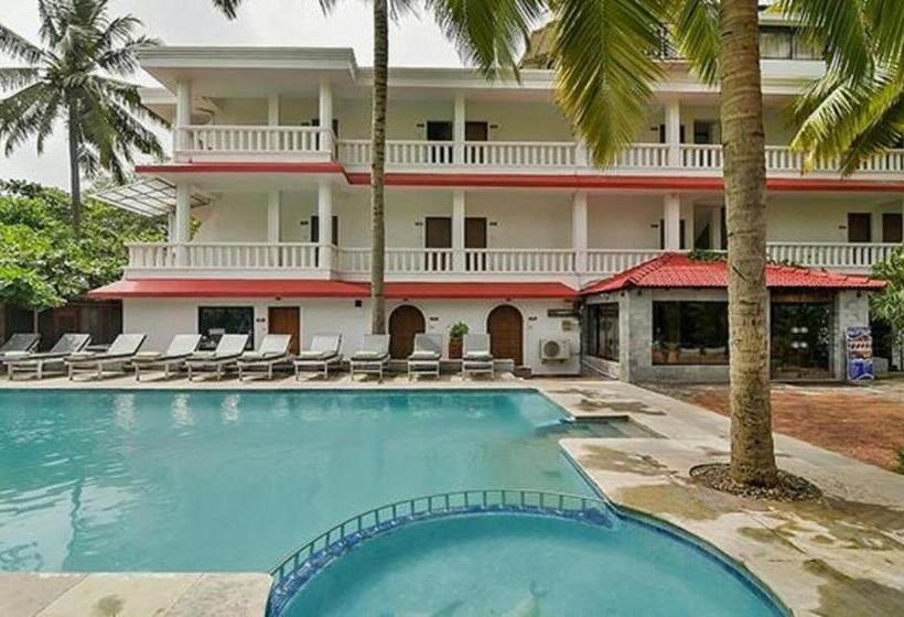 Hotel Townhouse Oak Kris Dane S Resort