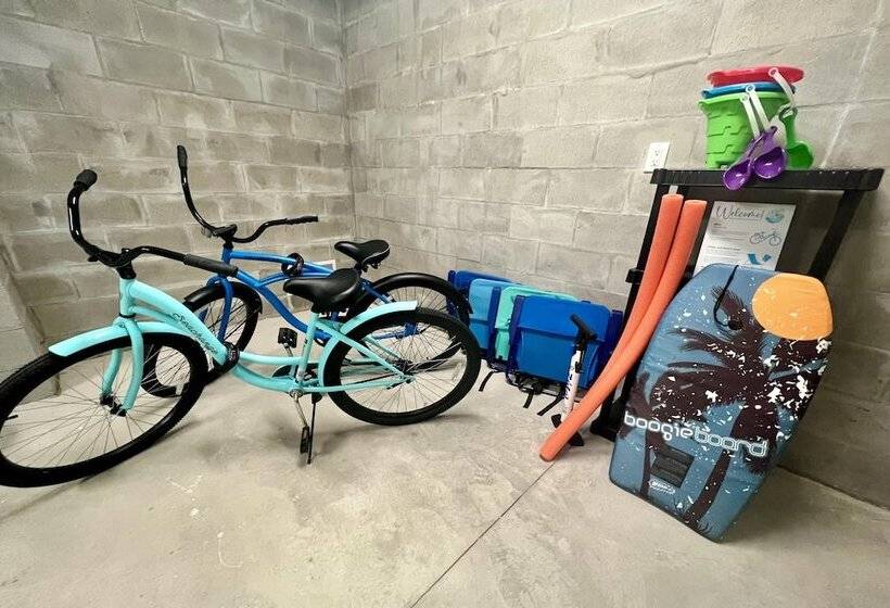 Lost Key Townhomes #14553 Hideaway At Lost Key