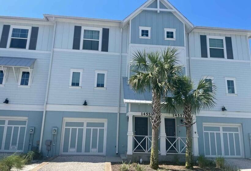 Lost Key Townhomes #14553 Hideaway At Lost Key