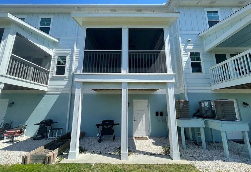 Lost Key Townhomes #14553 Hideaway At Lost Key