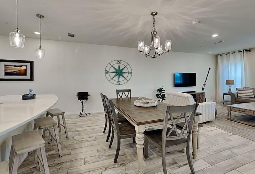 Lost Key Townhomes #14553 Hideaway At Lost Key