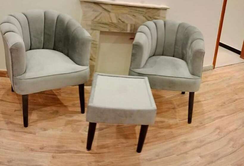 پانسیون Grand Hayat Guest House