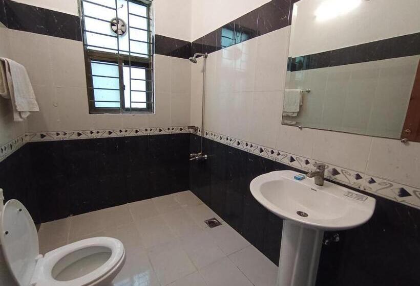 پانسیون Grand Hayat Guest House