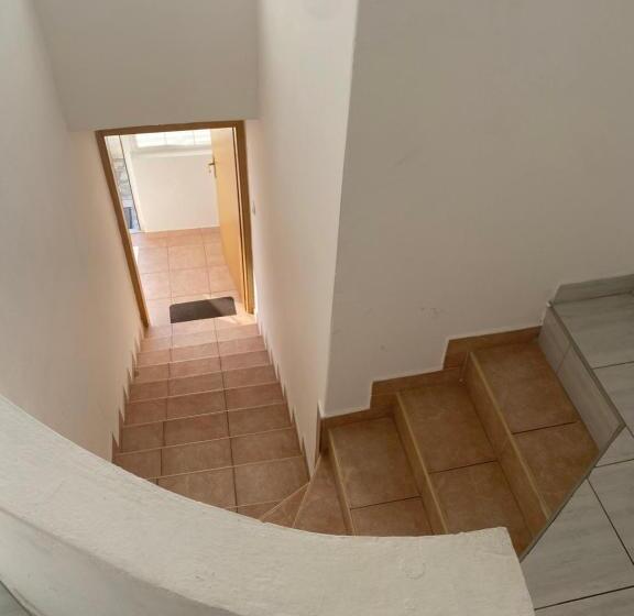 پانسیون Purple Rooms