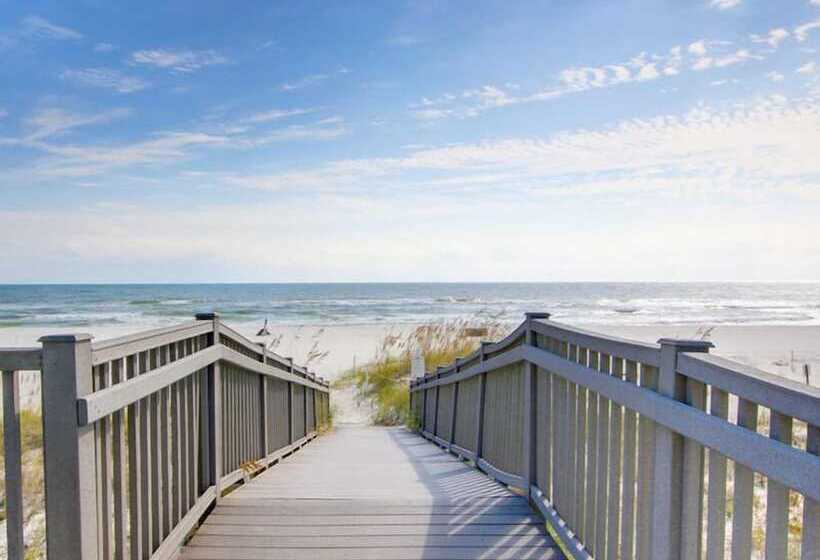 Perdido Towers By Southern Vacation Rentals