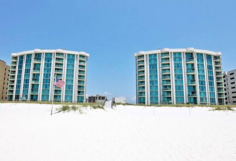 Perdido Towers By Southern Vacation Rentals