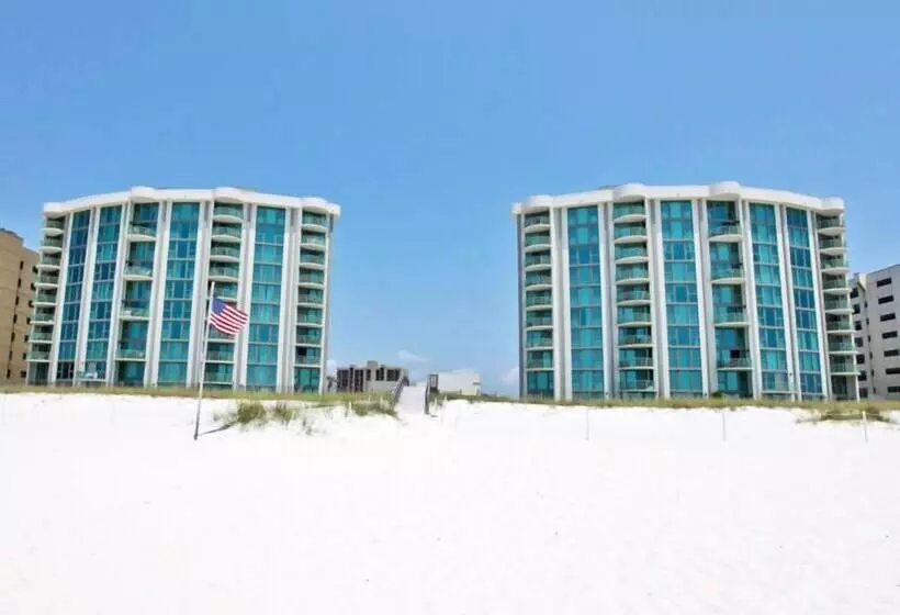 Perdido Towers By Southern Vacation Rentals