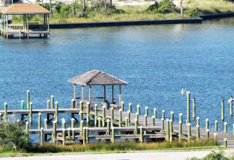 Perdido Towers By Southern Vacation Rentals