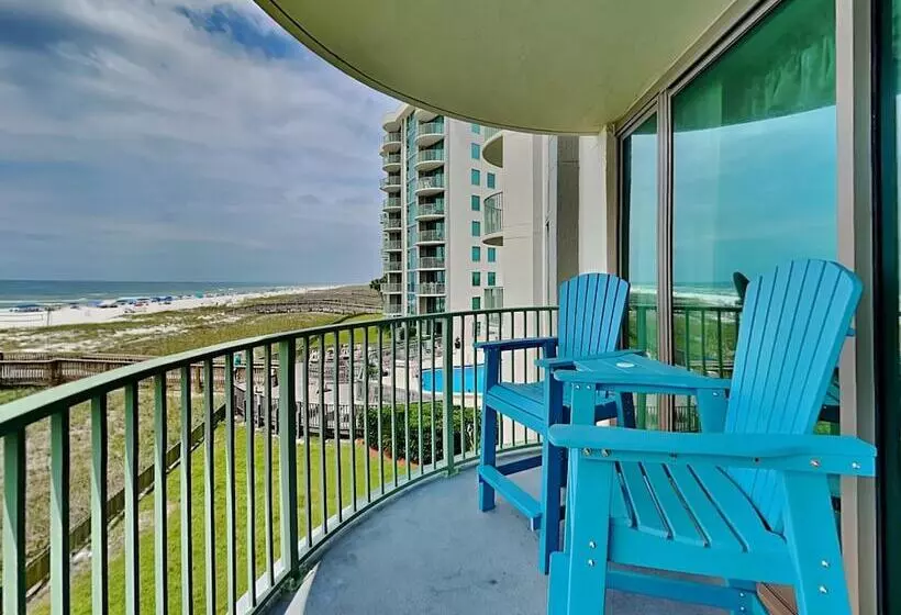 Perdido Towers By Southern Vacation Rentals