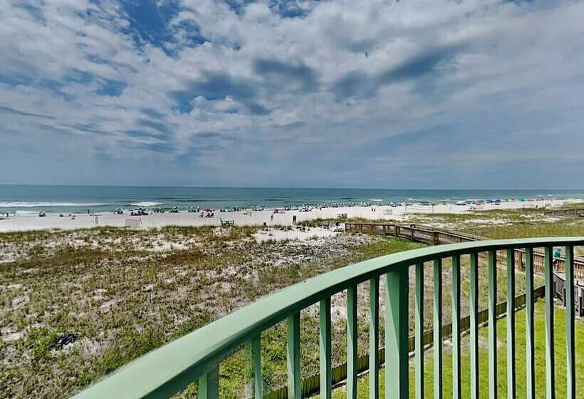 Perdido Towers By Southern Vacation Rentals