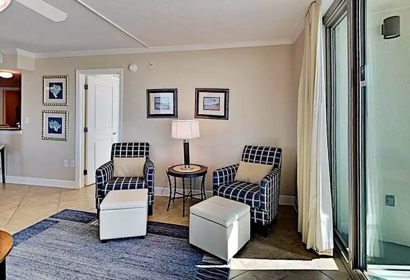 Perdido Towers By Southern Vacation Rentals