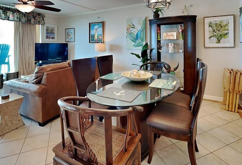 Perdido Towers By Southern Vacation Rentals
