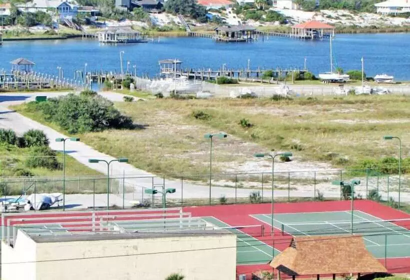 Perdido Towers By Southern Vacation Rentals