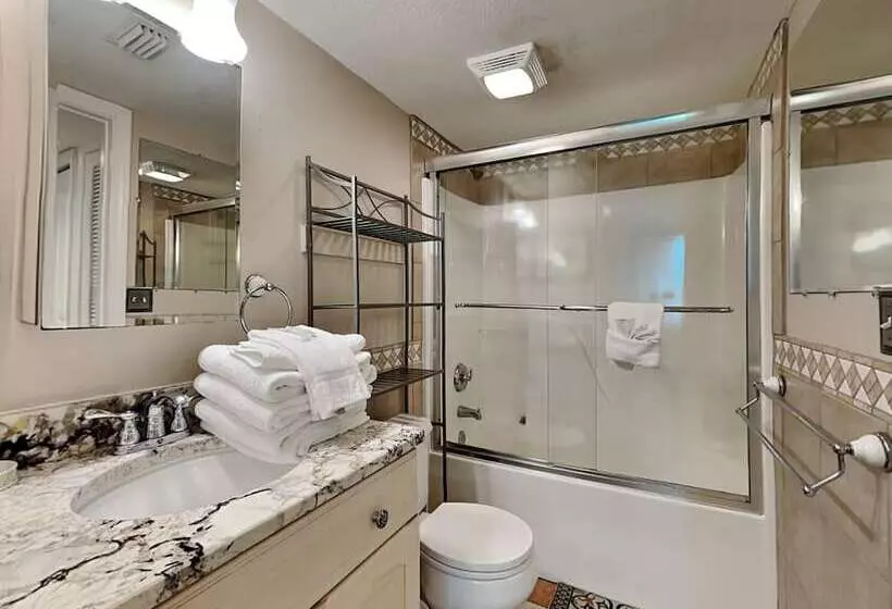 Perdido Towers By Southern Vacation Rentals