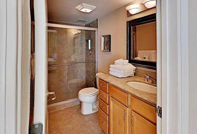 Perdido Towers By Southern Vacation Rentals