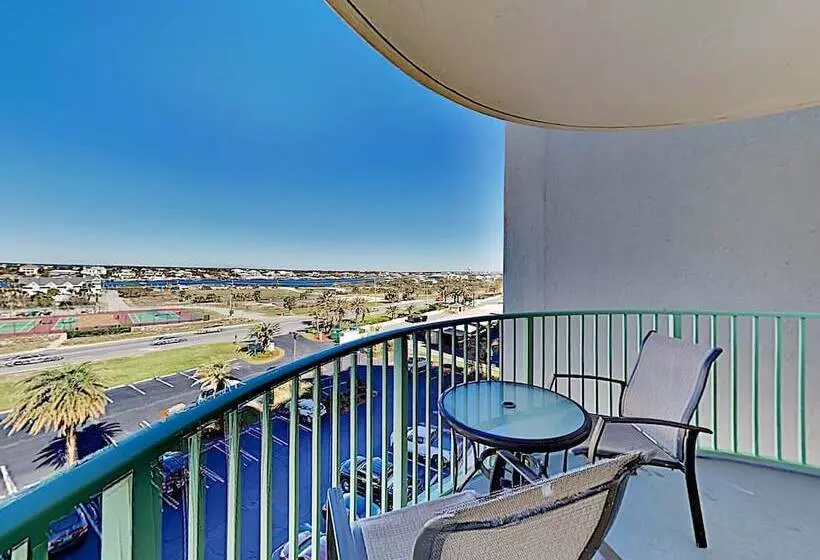 Perdido Towers By Southern Vacation Rentals