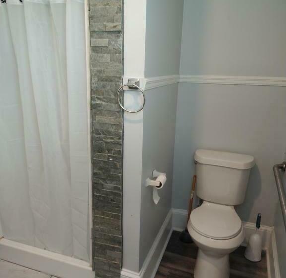 호스텔 Premium Suite Private Bathroom W Full House Amenities Rm 5