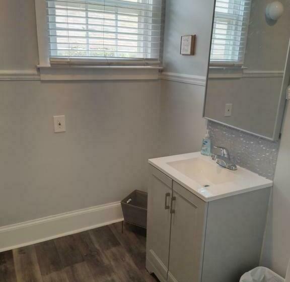 호스텔 Premium Suite Private Bathroom W Full House Amenities Rm 5