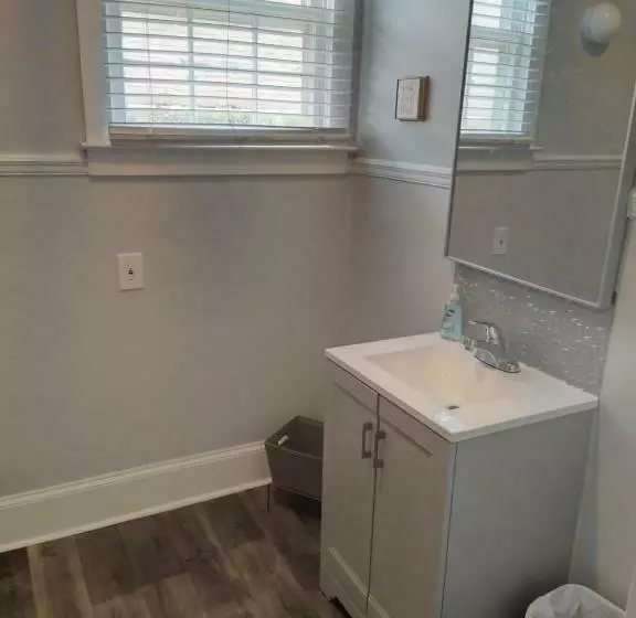 ユースホステル Premium Suite Private Bathroom W Full House Amenities Rm 5