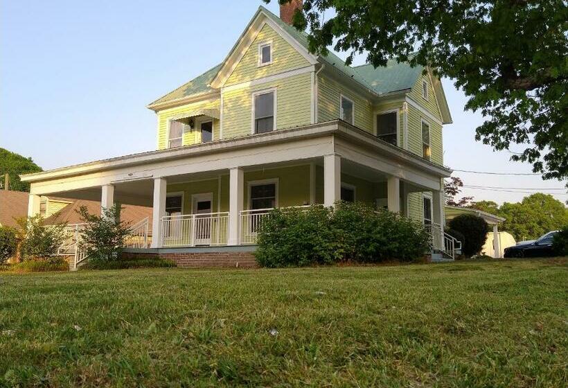 호스텔 Premium Suite Private Bathroom W Full House Amenities Rm 5