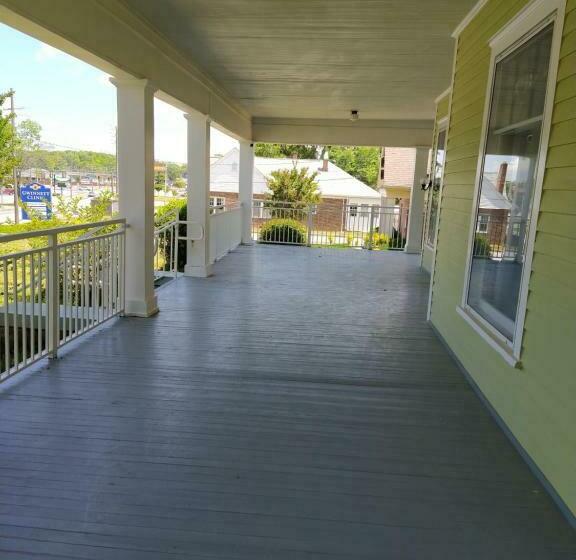 호스텔 Premium Suite Private Bathroom W Full House Amenities Rm 5