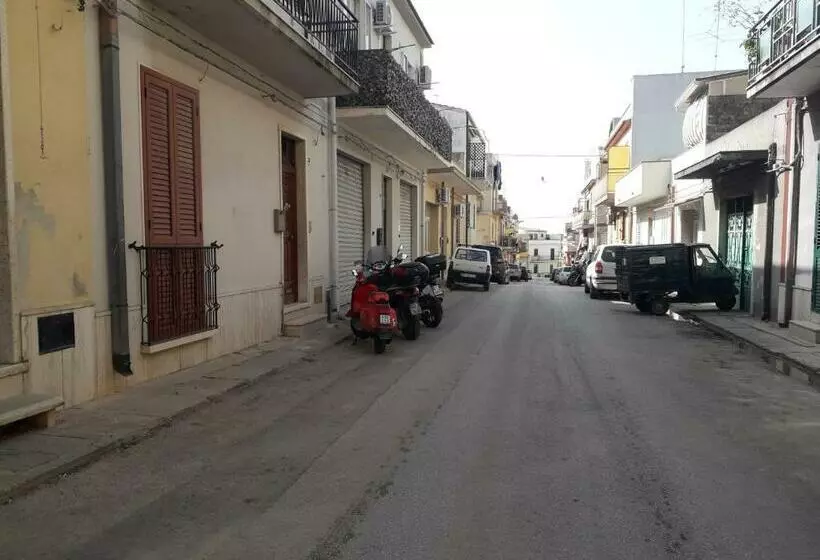 Aamiaismajoitus (B&B) A Casa Tua Affitti Brevi