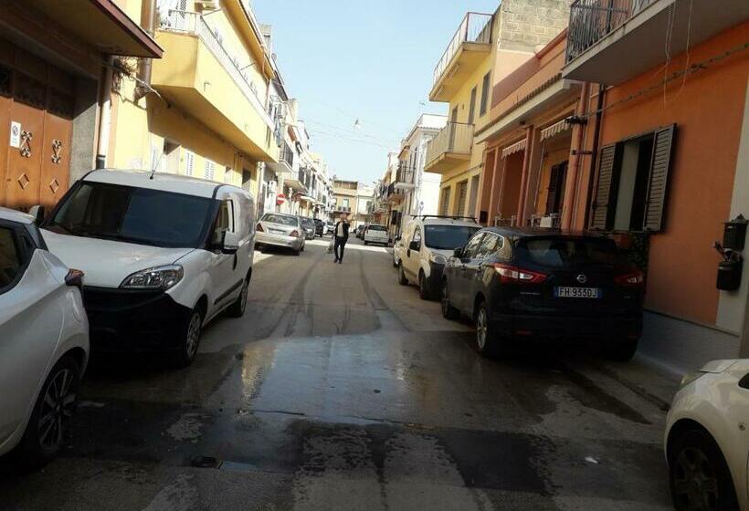 Bed and Breakfast A Casa Tua Affitti Brevi