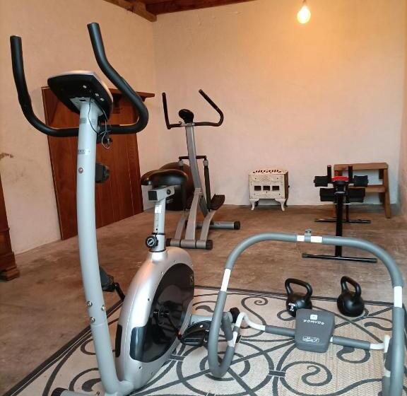 住宿加早餐 Château D Arfeuilles Chambres Et Tables D Hôtes