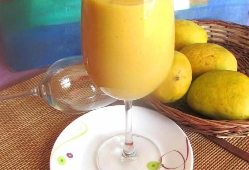 تختخواب و صبحانه The Comfort Lodge