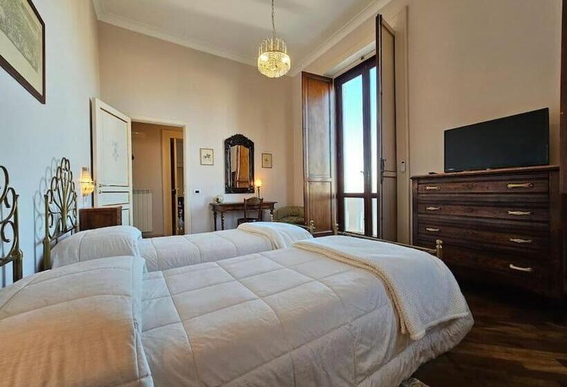 צימר Villa Storica