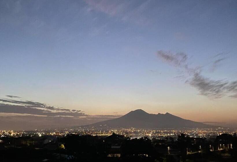 צימר Villa Storica