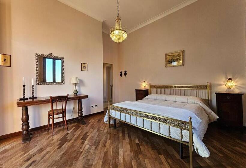 צימר Villa Storica