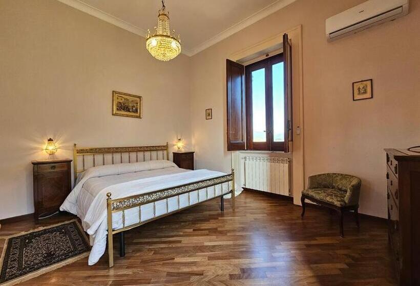 צימר Villa Storica