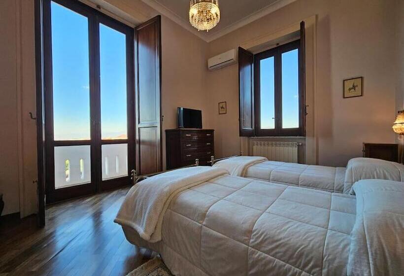 צימר Villa Storica