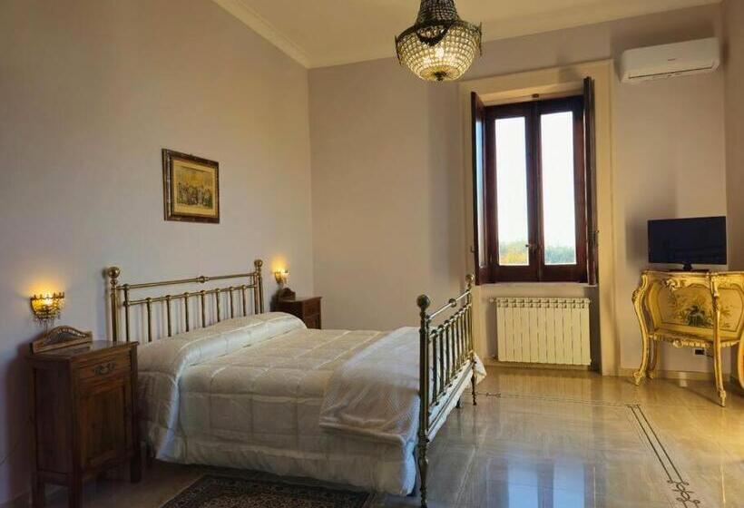 צימר Villa Storica