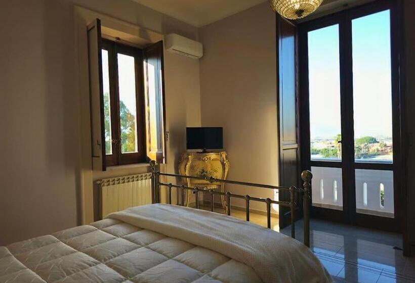 צימר Villa Storica